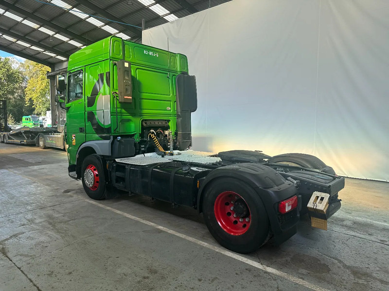 DAF XF 106.440 SPACECAB /ADR /INTARDER - Vilkikas: foto 3 DAF XF 106.440 SPACECAB /ADR /INTARDER - Vilkikas: foto 3