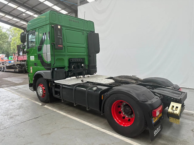 DAF XF 106.440 SPACECAB /ADR /INTARDER/STANDAIRCO - Vilkikas: foto 3 DAF XF 106.440 SPACECAB /ADR /INTARDER/STANDAIRCO - Vilkikas: foto 3