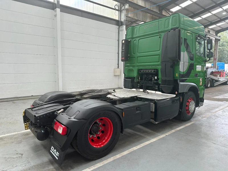DAF XF 106.440 SPACECAB /ADR /INTARDER/STANDAIRCO - Vilkikas: foto 5 DAF XF 106.440 SPACECAB /ADR /INTARDER/STANDAIRCO - Vilkikas: foto 5