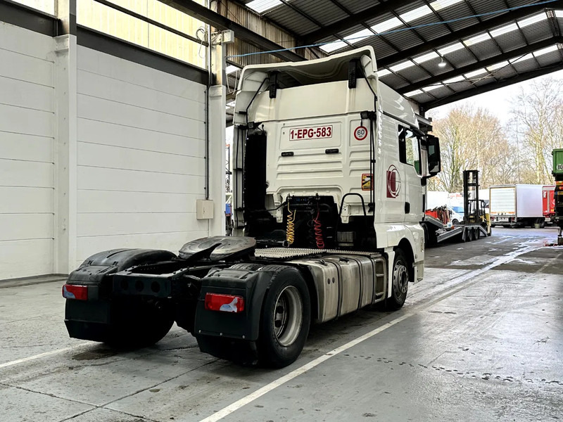 MAN TGX 18.440 XLX 10 PIECES/STUCK/PIECES - Vilkikas: foto 5 MAN TGX 18.440 XLX 10 PIECES/STUCK/PIECES - Vilkikas: foto 5