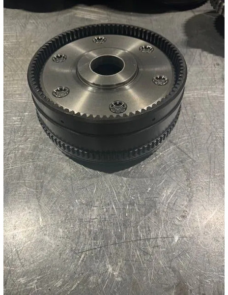 Volvo Planet kit, PT1560, 1860, 1562, 1862, 1660, 1662, 1663, 1760, 1761 {A} VT1906, 2206 - Pavarų dėžė: foto 3 Volvo Planet kit, PT1560, 1860, 1562, 1862, 1660, 1662, 1663, 1760, 1761 {A} VT1906, 2206 - Pavarų dėžė: foto 3