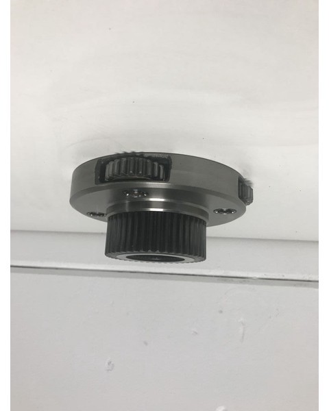 Volvo construction machine parts - Pavarų dėžė: foto 5 Volvo construction machine parts - Pavarų dėžė: foto 5