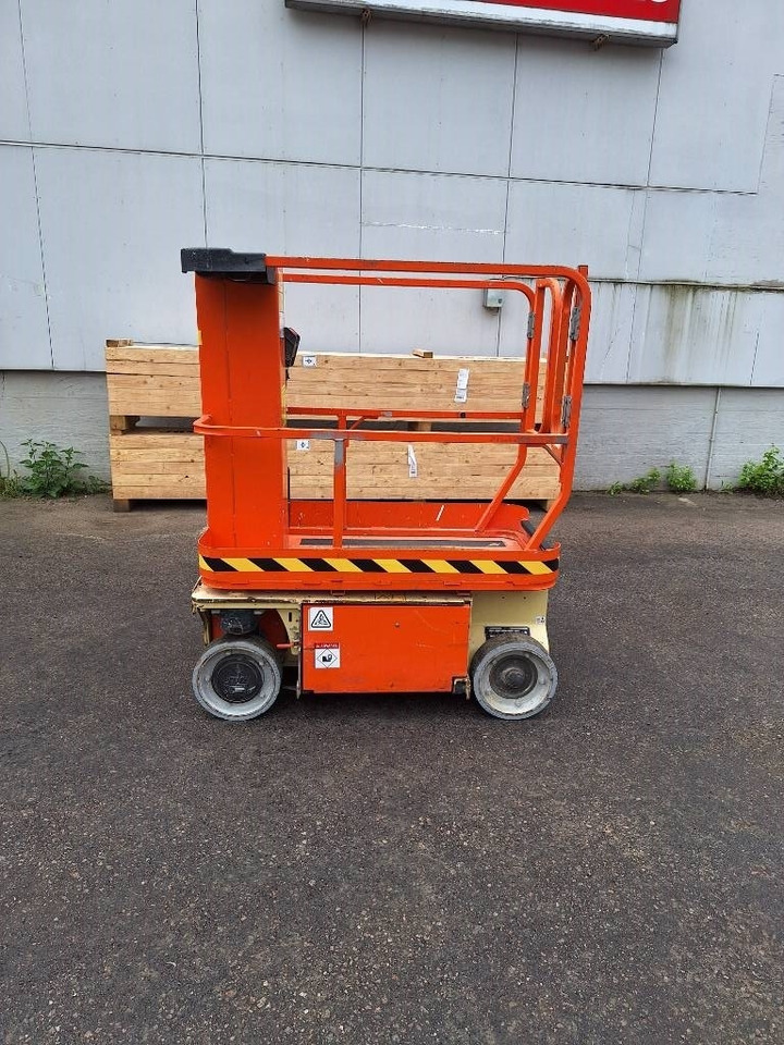JLG 1230 ES - Žirklinis keltuvas: foto 4 JLG 1230 ES - Žirklinis keltuvas: foto 4