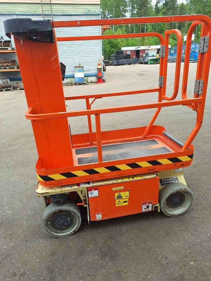 JLG 1230 ES  lizingą JLG 1230 ES: foto 7