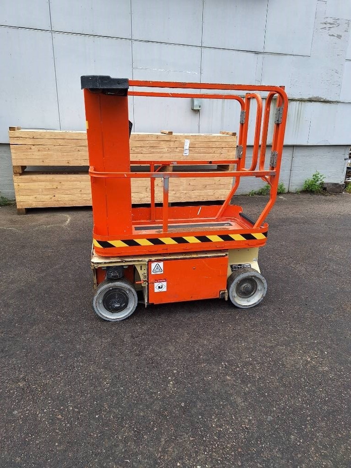 JLG 1230 ES - Žirklinis keltuvas: foto 3 JLG 1230 ES - Žirklinis keltuvas: foto 3