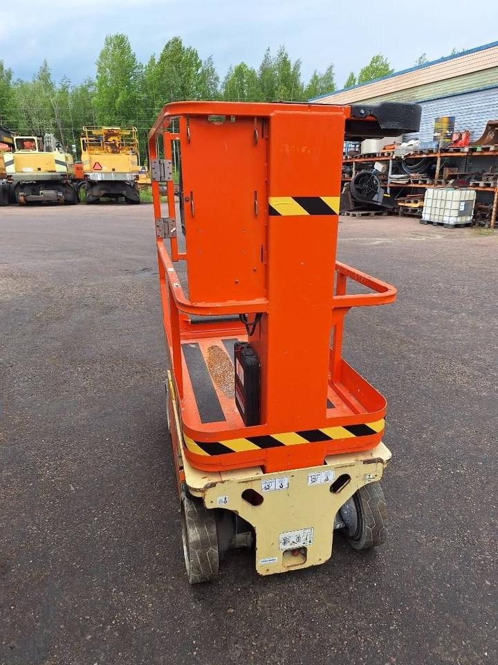 JLG 1230 ES - Žirklinis keltuvas: foto 5 JLG 1230 ES - Žirklinis keltuvas: foto 5