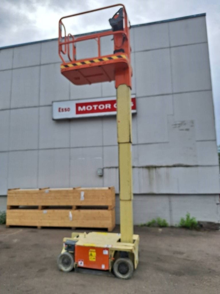 JLG 1230 ES  lizingą JLG 1230 ES: foto 14