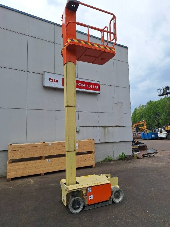 JLG 1230 ES - Žirklinis keltuvas: foto 2 JLG 1230 ES - Žirklinis keltuvas: foto 2