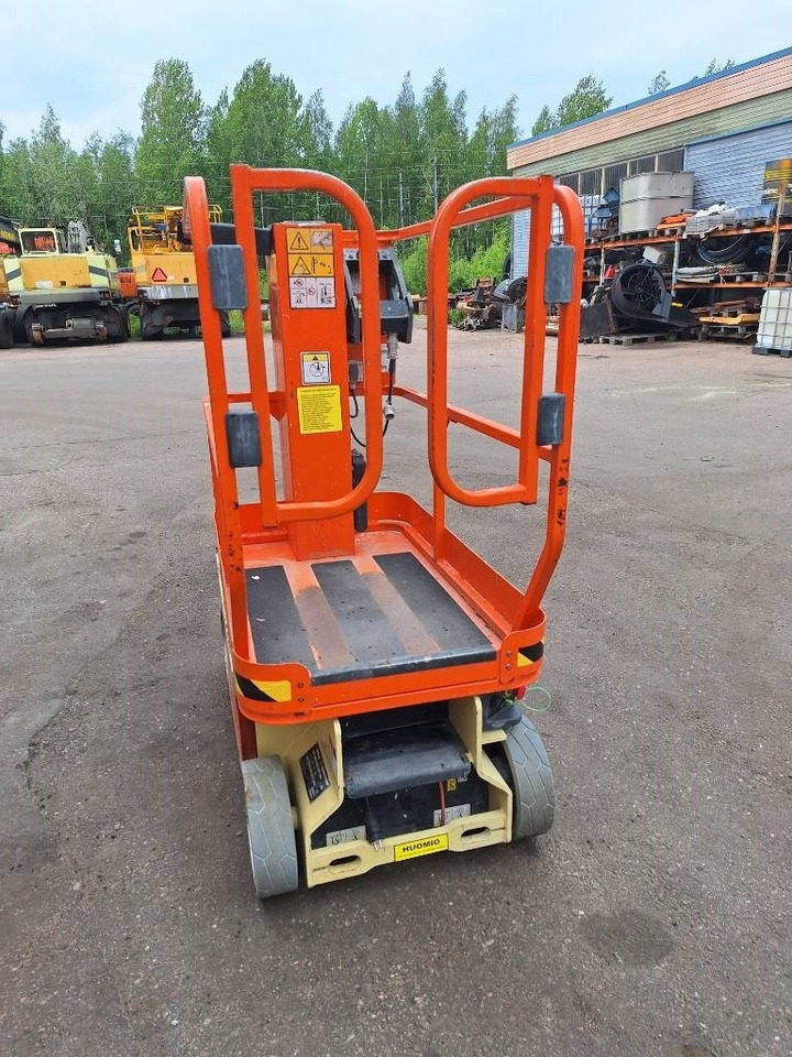 JLG 1230 ES - Žirklinis keltuvas: foto 4 JLG 1230 ES - Žirklinis keltuvas: foto 4