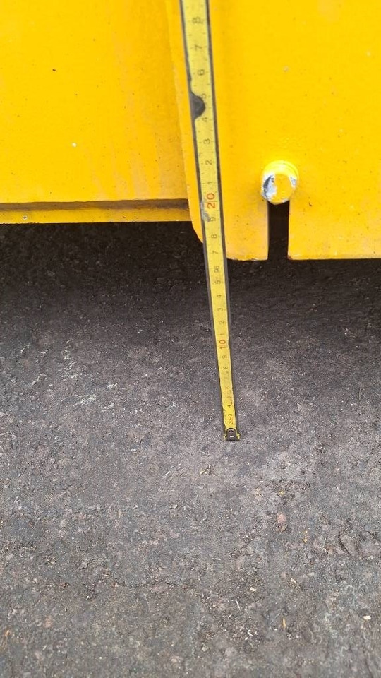 Niftylift HR 12 N E - Alkūninis keltuvas: foto 4 Niftylift HR 12 N E - Alkūninis keltuvas: foto 4