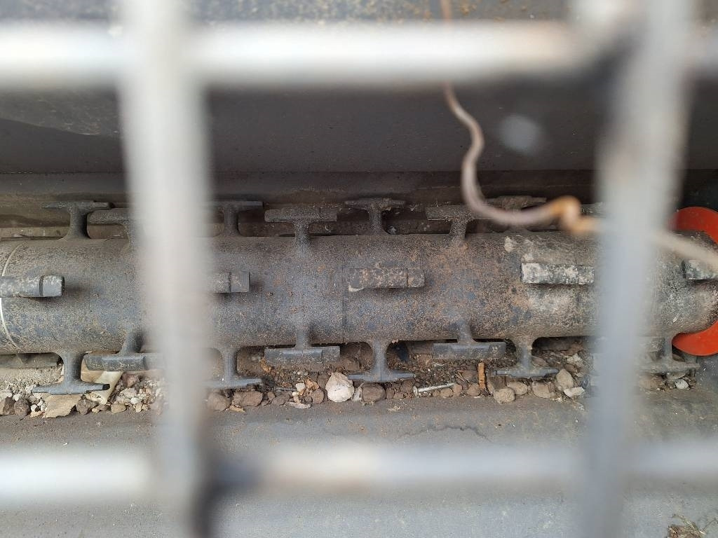 Rauch UKS 120 - Smėlio/ Druskos barstytuvas - Komunalinė/ Specializuota technika: foto 3 Rauch UKS 120 - Smėlio/ Druskos barstytuvas - Komunalinė/ Specializuota technika: foto 3