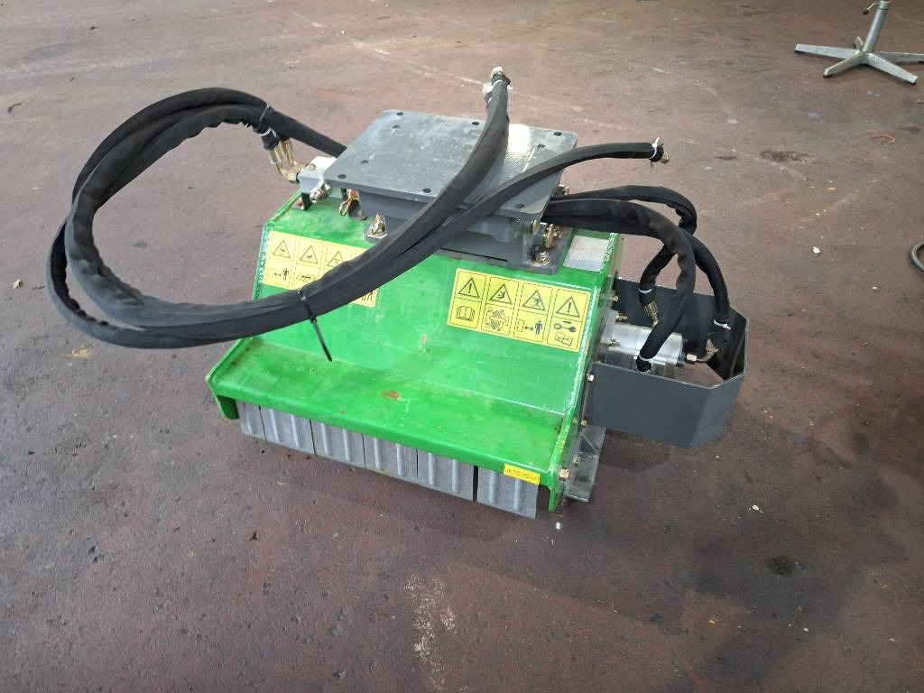 Solmek Bm-600 - Hidraulinės žirklės: foto 2 Solmek Bm-600 - Hidraulinės žirklės: foto 2