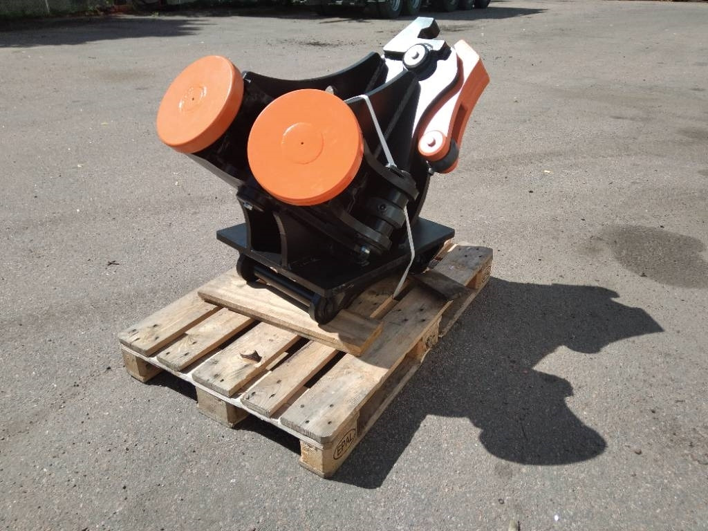 Tarfin RKH-V4 Rail handling device S60 - Statybinė įranga: foto 5 Tarfin RKH-V4 Rail handling device S60 - Statybinė įranga: foto 5