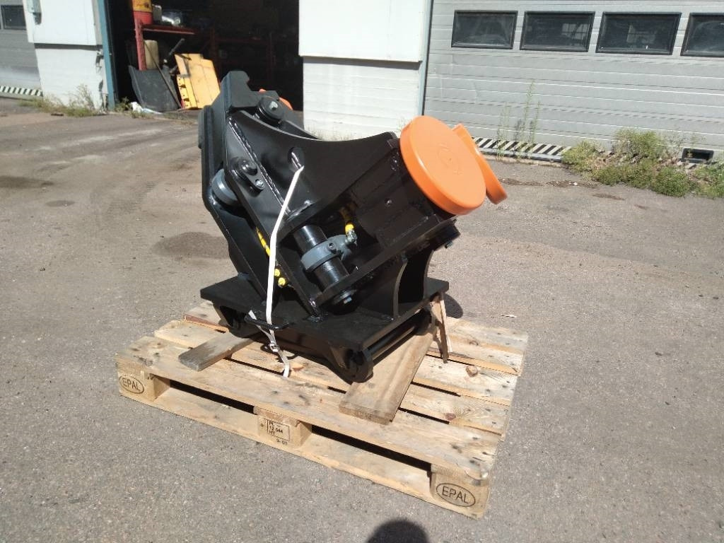 Tarfin RKH-V4 Rail handling device S60 - Statybinė įranga: foto 3 Tarfin RKH-V4 Rail handling device S60 - Statybinė įranga: foto 3