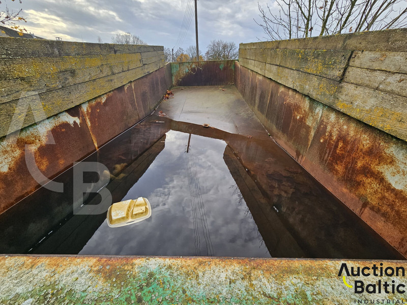 1PTS-9 - Savivartis priekaba: foto 5 1PTS-9 - Savivartis priekaba: foto 5