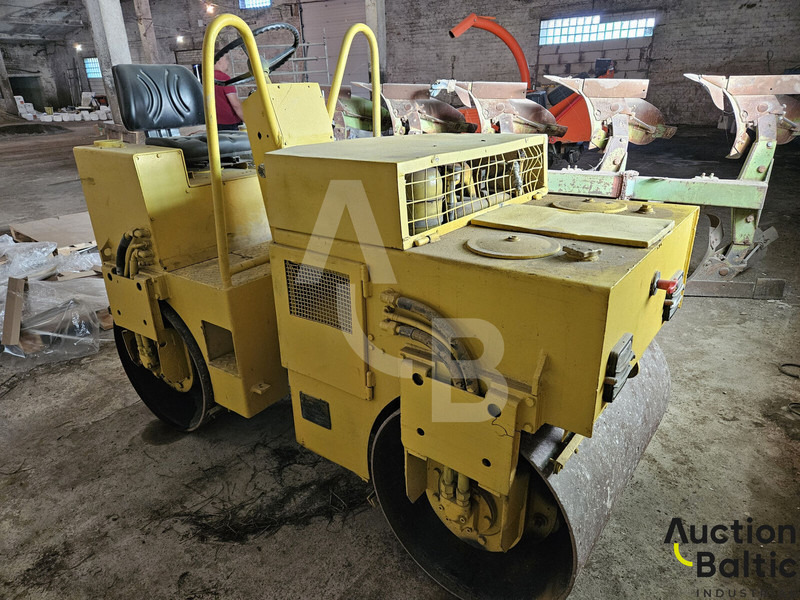AVELING Barford - Volas: foto 2 AVELING Barford - Volas: foto 2