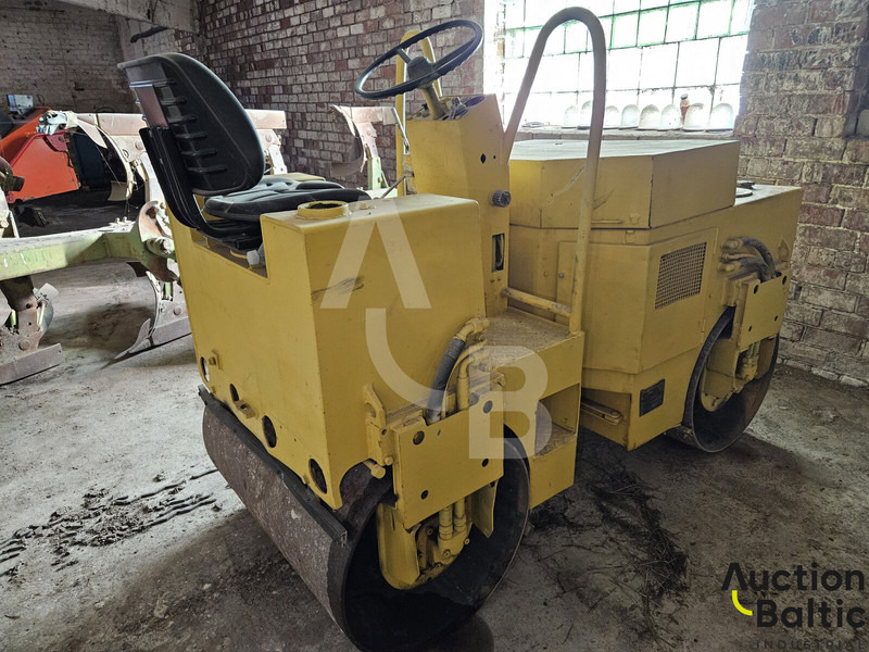 AVELING Barford - Volas: foto 4 AVELING Barford - Volas: foto 4