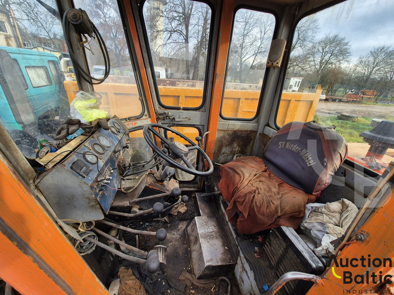 BGP-180 - Greideris: foto 5 BGP-180 - Greideris: foto 5