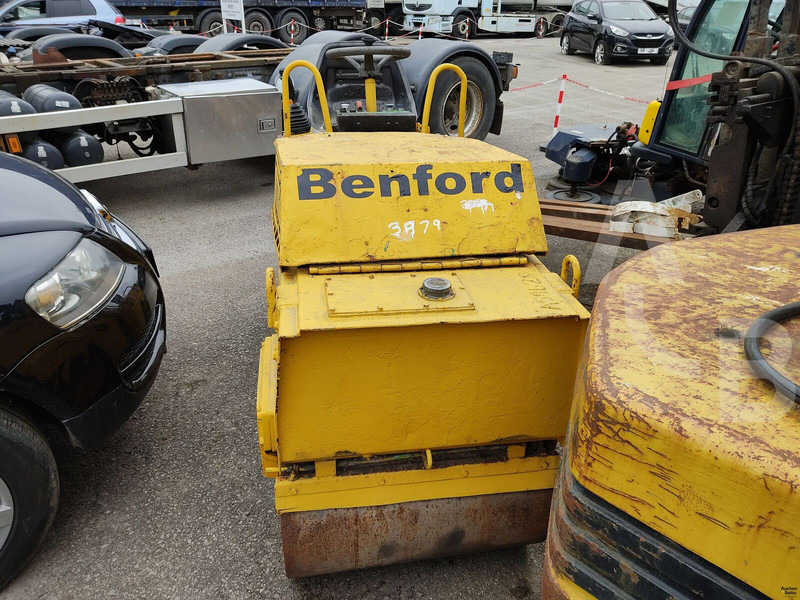 Benford - Volas: foto 4 Benford - Volas: foto 4