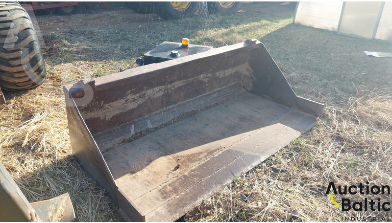 Mini krautuvas Bobcat S 300: foto 11