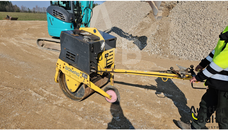 Volas Bomag BW 71EHB-2: foto 11