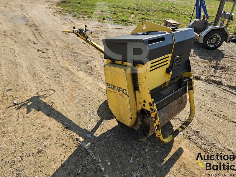Bomag BW 71EHB-2 - Volas: foto 5 Bomag BW 71EHB-2 - Volas: foto 5