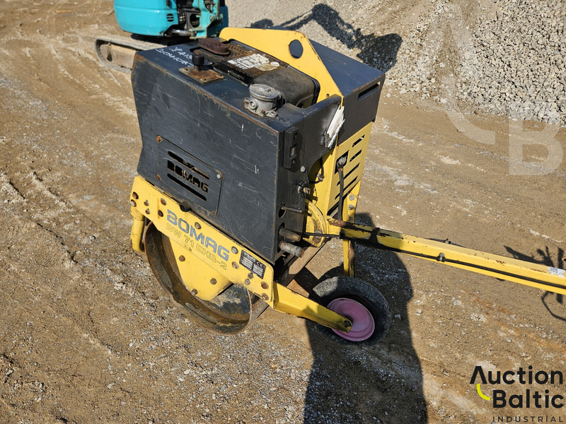 Volas Bomag BW 71EHB-2: foto 14
