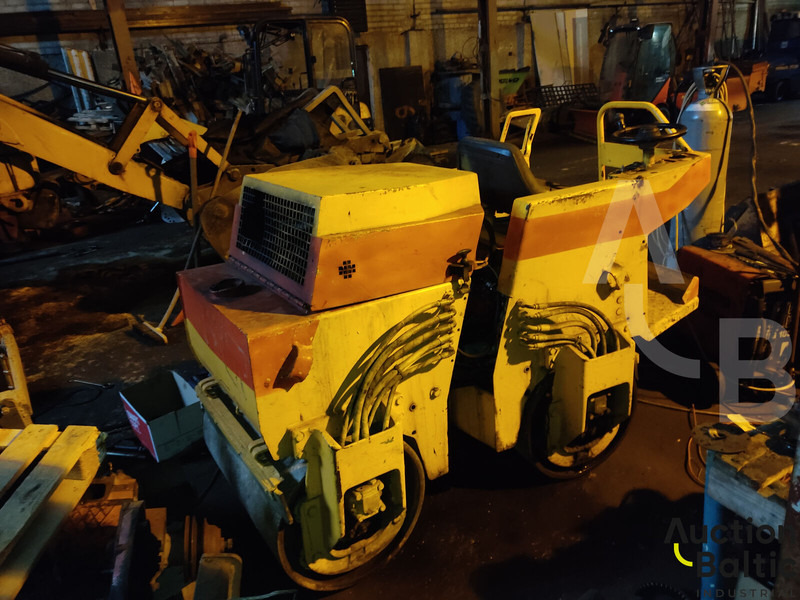 Bomag BW 75 ADL - Volas: foto 4 Bomag BW 75 ADL - Volas: foto 4