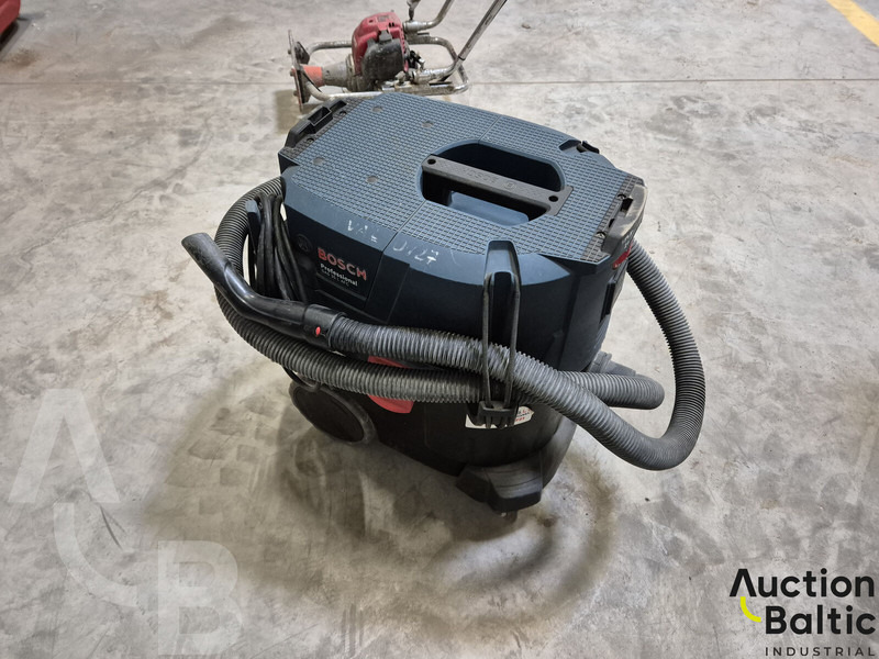 Bosch GAS 35L AFC - Pramoninis siurblys: foto 1 Bosch GAS 35L AFC - Pramoninis siurblys: foto 1