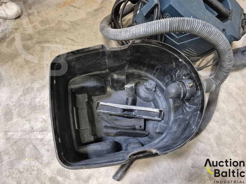 Bosch GAS 35L AFC - Pramoninis siurblys: foto 5 Bosch GAS 35L AFC - Pramoninis siurblys: foto 5