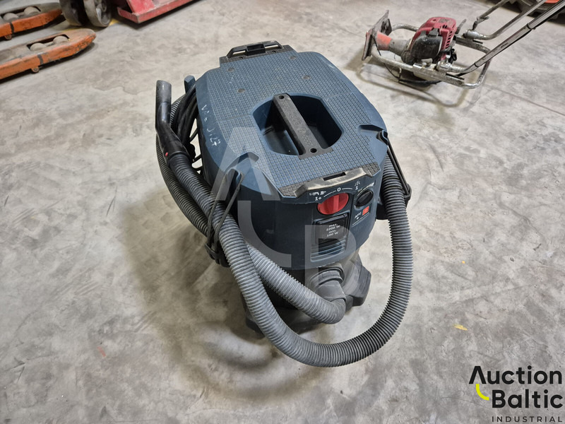 Bosch GAS 35L AFC - Pramoninis siurblys: foto 3 Bosch GAS 35L AFC - Pramoninis siurblys: foto 3