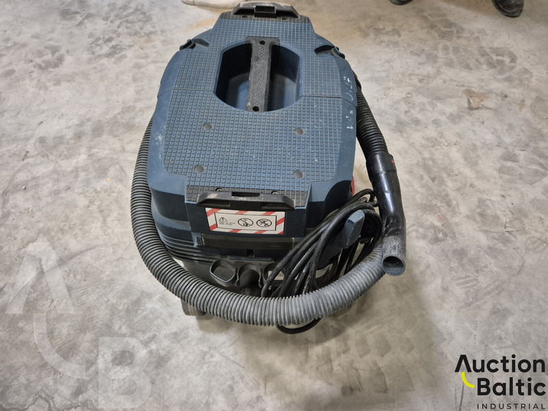 Bosch GAS 35L AFC - Pramoninis siurblys: foto 2 Bosch GAS 35L AFC - Pramoninis siurblys: foto 2
