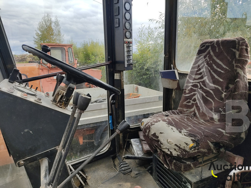 Brianskij Arsenal GS-14.02 - Greideris: foto 5 Brianskij Arsenal GS-14.02 - Greideris: foto 5