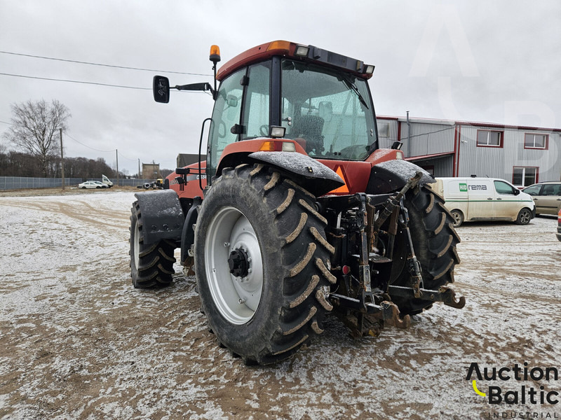 Case IH MX 220 - Traktorius: foto 3 Case IH MX 220 - Traktorius: foto 3