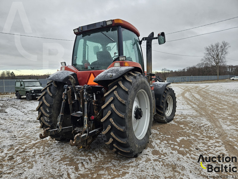 Case IH MX 220 - Traktorius: foto 4 Case IH MX 220 - Traktorius: foto 4