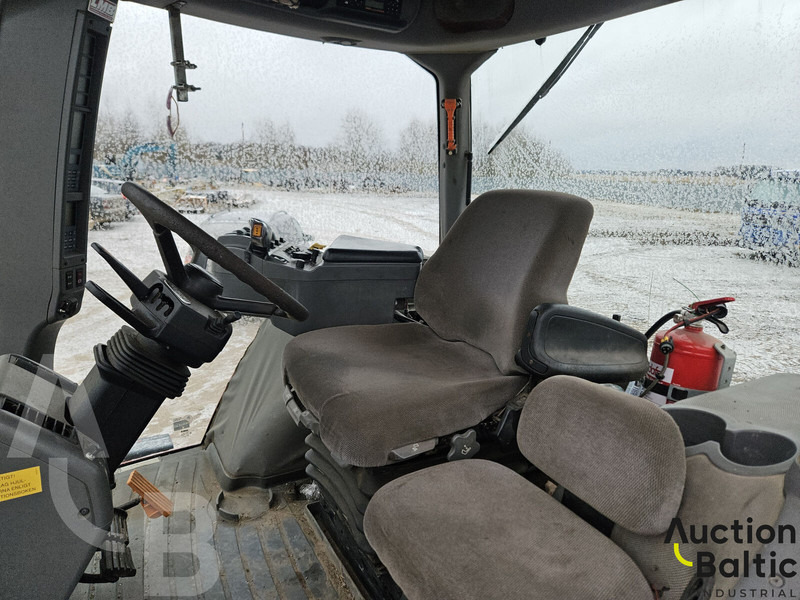 Case IH MX 220 - Traktorius: foto 5 Case IH MX 220 - Traktorius: foto 5