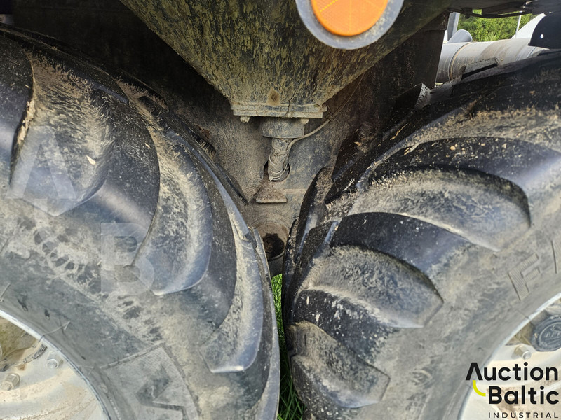 Case IH RB545Silage - Ruloninis presas: foto 5 Case IH RB545Silage - Ruloninis presas: foto 5
