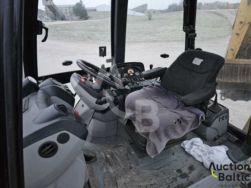 Caterpillar 434 E - Ekskavatorius-krautuvas: foto 5 Caterpillar 434 E - Ekskavatorius-krautuvas: foto 5