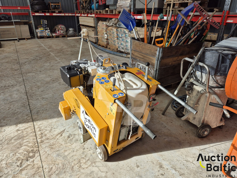Cedima CF-2116 D - Asfalto mašina: foto 1 Cedima CF-2116 D - Asfalto mašina: foto 1