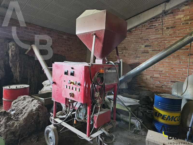 Ceres - Gyvulininkystės įranga: foto 2 Ceres - Gyvulininkystės įranga: foto 2