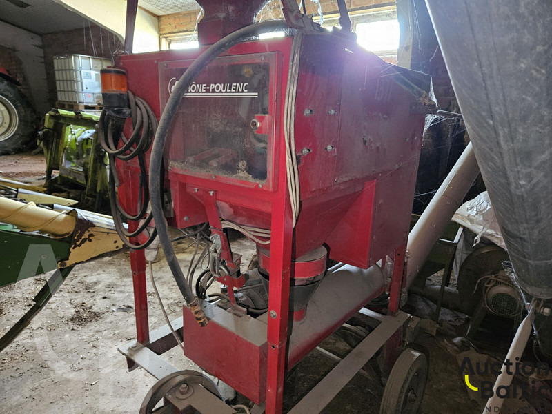 Ceres - Gyvulininkystės įranga: foto 4 Ceres - Gyvulininkystės įranga: foto 4