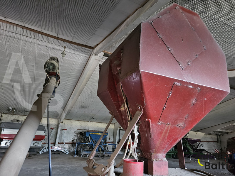 Ceres - Gyvulininkystės įranga: foto 5 Ceres - Gyvulininkystės įranga: foto 5