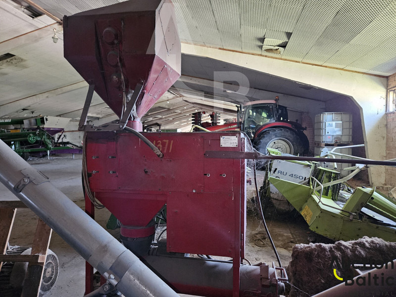 Ceres - Gyvulininkystės įranga: foto 3 Ceres - Gyvulininkystės įranga: foto 3