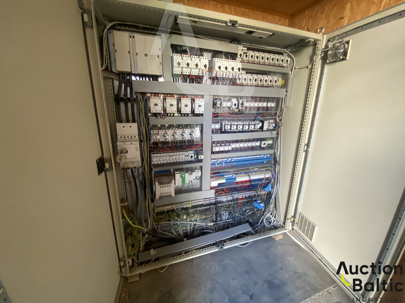 Concrete production line - Betono gamykla: foto 5 Concrete production line - Betono gamykla: foto 5