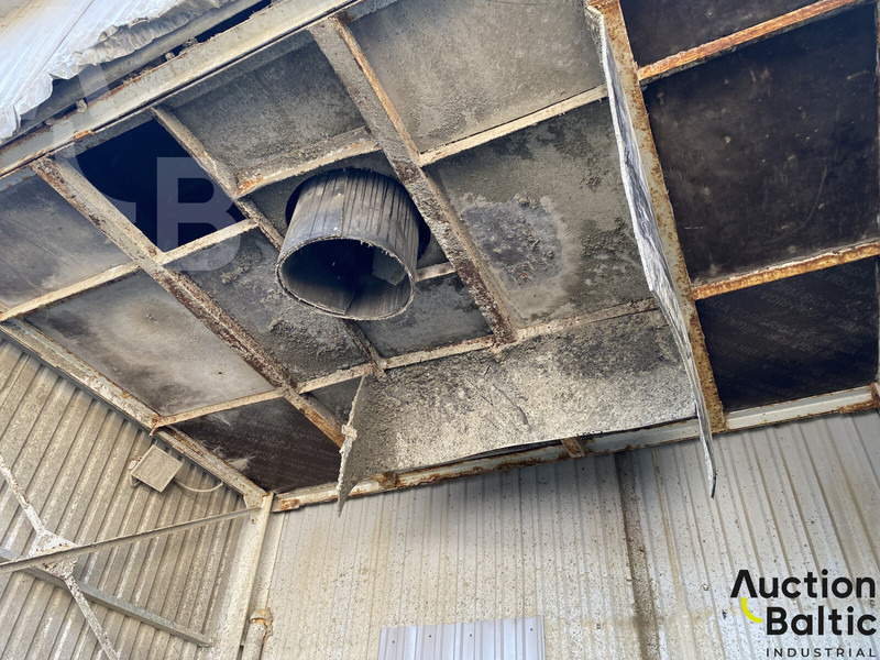 Concrete production line - Betono gamykla: foto 3 Concrete production line - Betono gamykla: foto 3