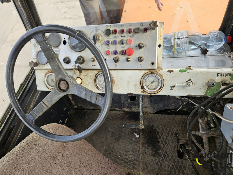 Corinsa CCN 1222 - Pneumatinis volas: foto 5 Corinsa CCN 1222 - Pneumatinis volas: foto 5