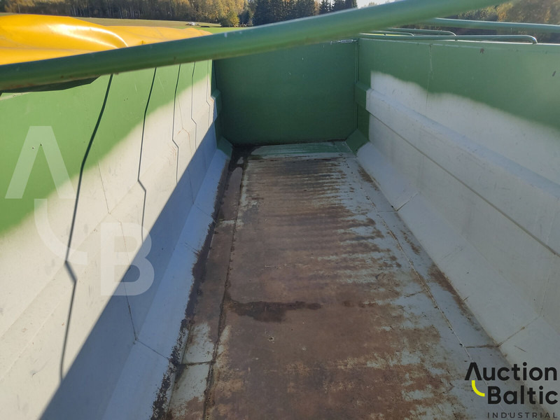 Dinapolis DPP20 - Savivartis priekaba: foto 5 Dinapolis DPP20 - Savivartis priekaba: foto 5