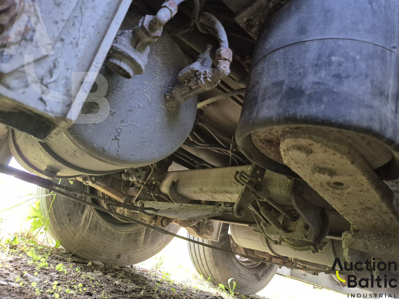 ELLINGHAUS - Puspriekabė cisterna: foto 5 ELLINGHAUS - Puspriekabė cisterna: foto 5