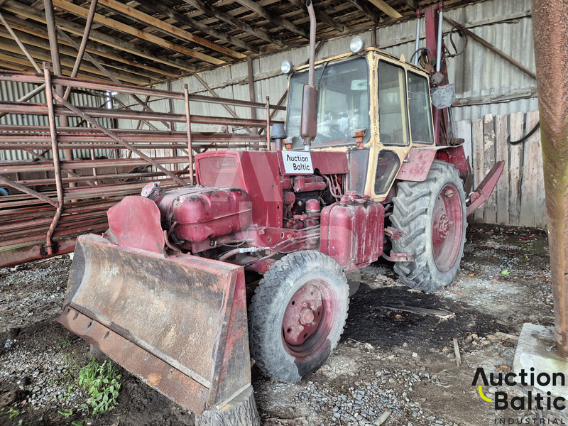 EO-2621 - Ekskavatorius-krautuvas: foto 1 EO-2621 - Ekskavatorius-krautuvas: foto 1