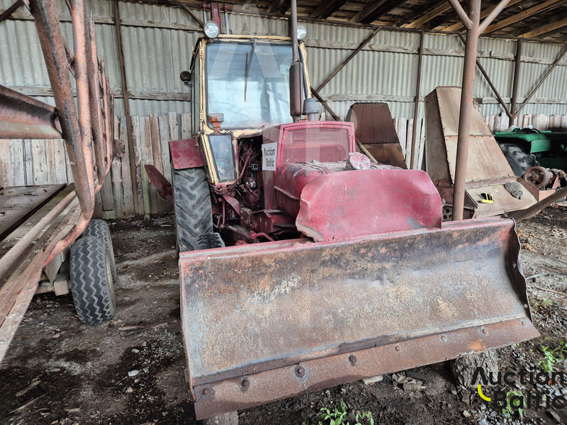 EO-2621 - Ekskavatorius-krautuvas: foto 2 EO-2621 - Ekskavatorius-krautuvas: foto 2